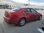 2008 Cadillac CTS