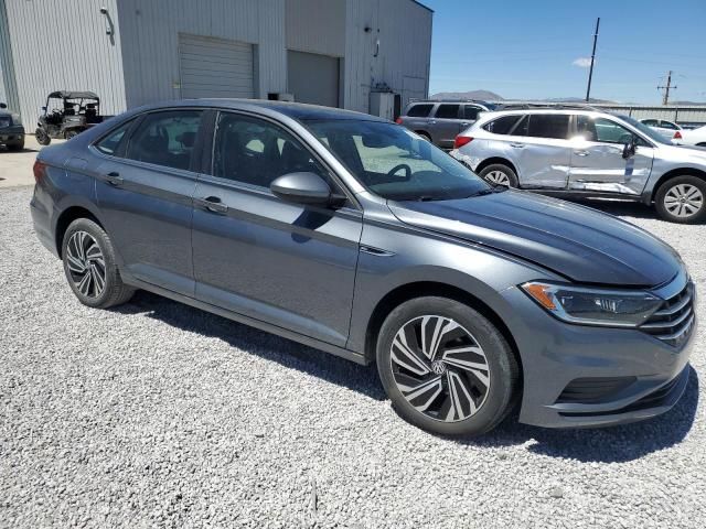 2020 Volkswagen Jetta SEL