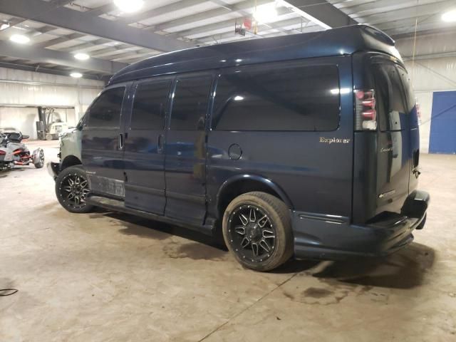 2005 Chevrolet Express G1500