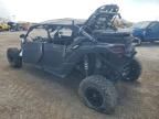 2019 Can-Am Maverick X3 Max X RS Turbo R