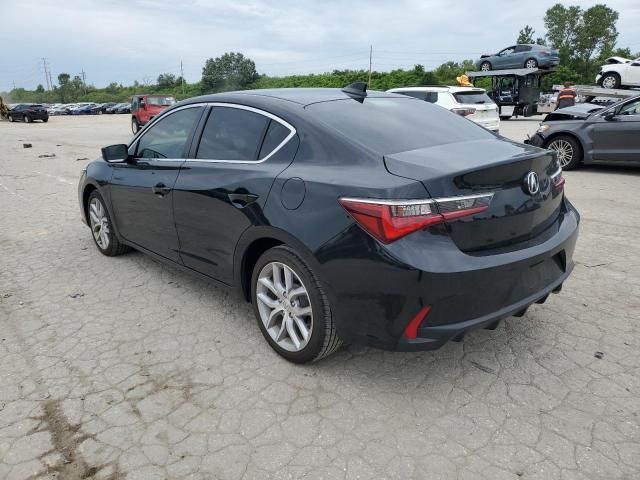 2020 Acura ILX