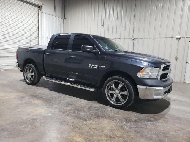 2016 Dodge RAM 1500 SSV