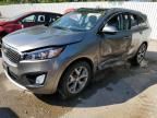 2017 KIA Sorento SX