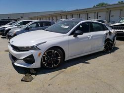 2021 KIA K5 GT Line en venta en Louisville, KY