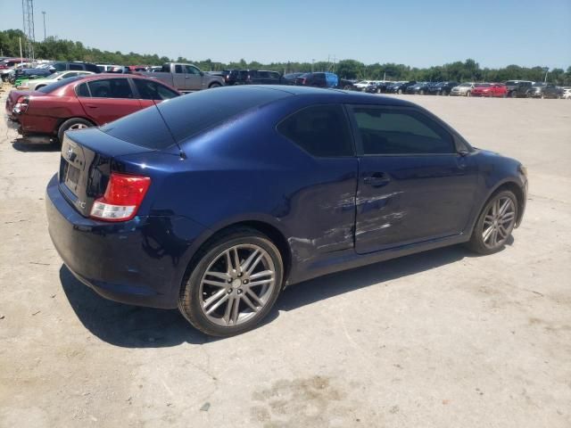 2013 Scion TC