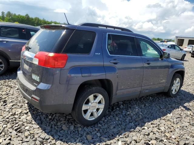 2013 GMC Terrain SLT