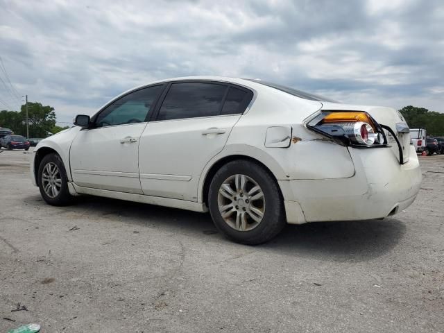 2010 Nissan Altima Base