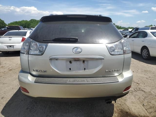 2008 Lexus RX 350