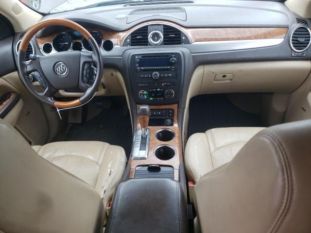 2011 Buick Enclave CXL