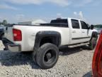 2008 Chevrolet Silverado K3500