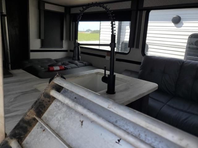 2020 Salem Travel Trailer