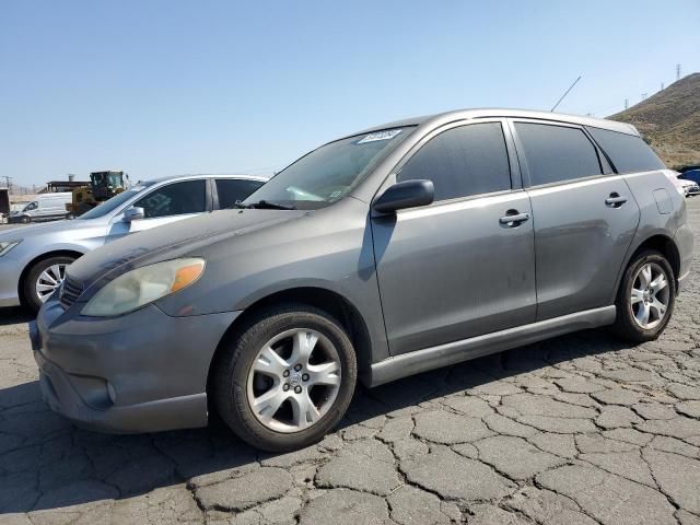 2005 Toyota Corolla Matrix XR