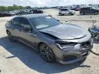 2022 Acura TLX Tech A