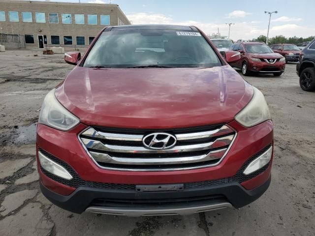 2013 Hyundai Santa FE Sport