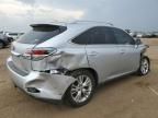 2013 Lexus RX 450