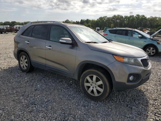 2011 KIA Sorento Base