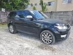 2014 Land Rover Range Rover Sport HSE