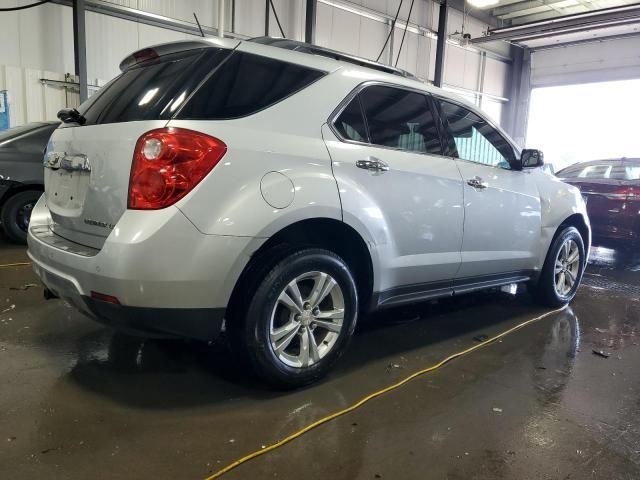 2013 Chevrolet Equinox LTZ