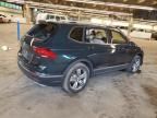 2019 Volkswagen Tiguan SEL Premium