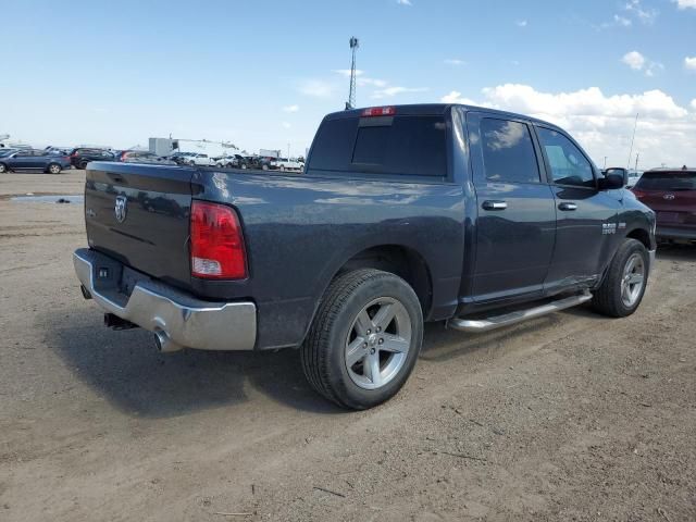 2014 Dodge RAM 1500 SLT