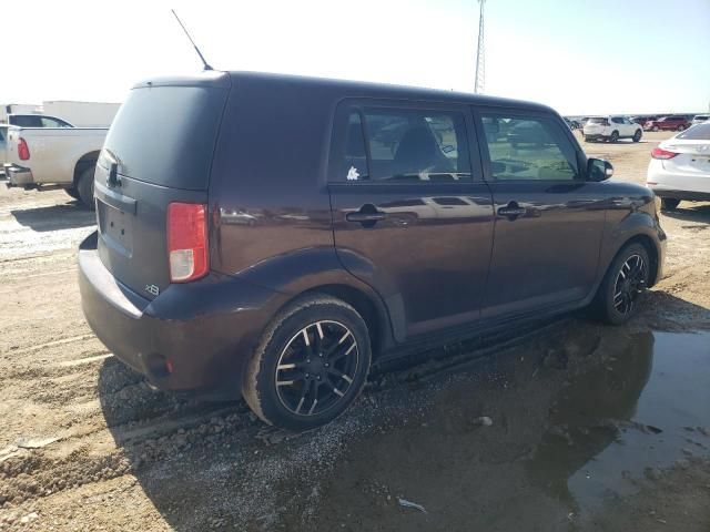 2012 Scion XB