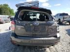 2016 Subaru Forester 2.0XT Premium