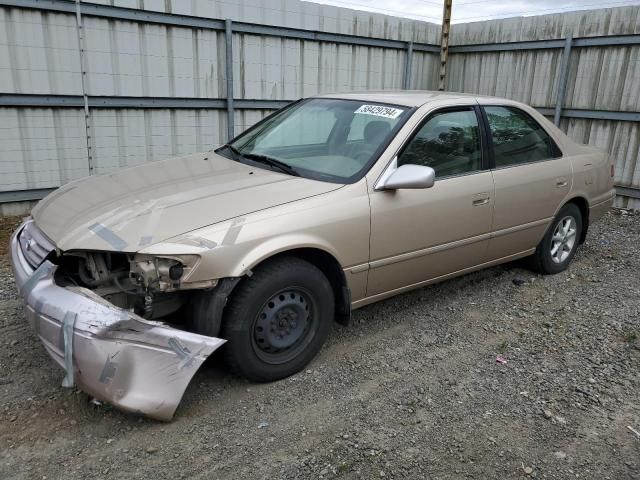 1998 Toyota Camry CE