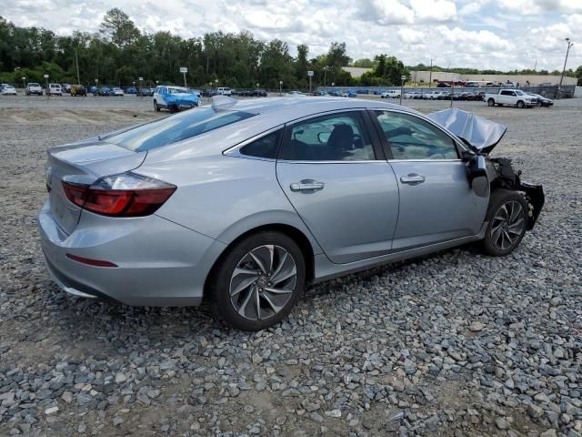 2022 Honda Insight Touring