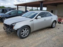 Clean Title Cars for sale at auction: 2008 Cadillac CTS