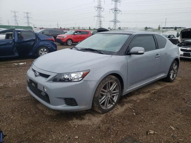 2012 Scion TC