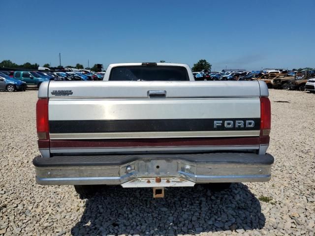 1996 Ford F150