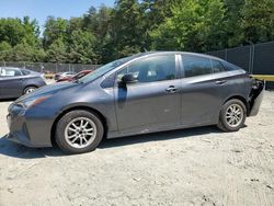 Hybrid Vehicles for sale at auction: 2016 Toyota Prius