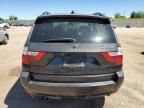 2009 BMW X3 XDRIVE30I