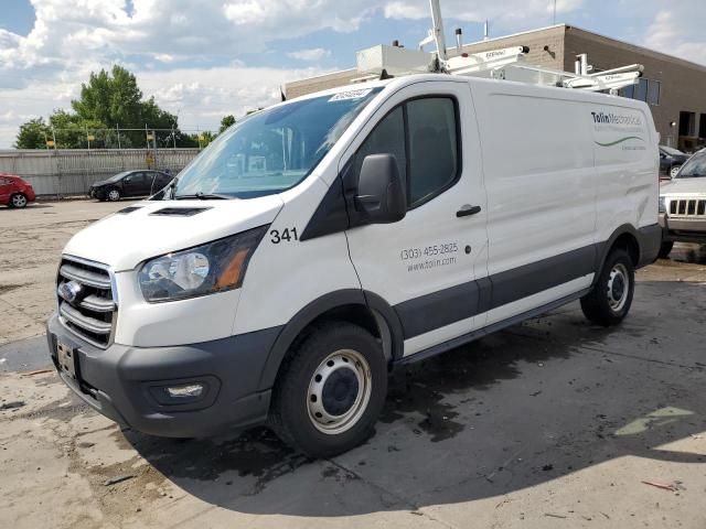 2020 Ford Transit T-250