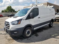 Ford Transit t-250 Vehiculos salvage en venta: 2020 Ford Transit T-250