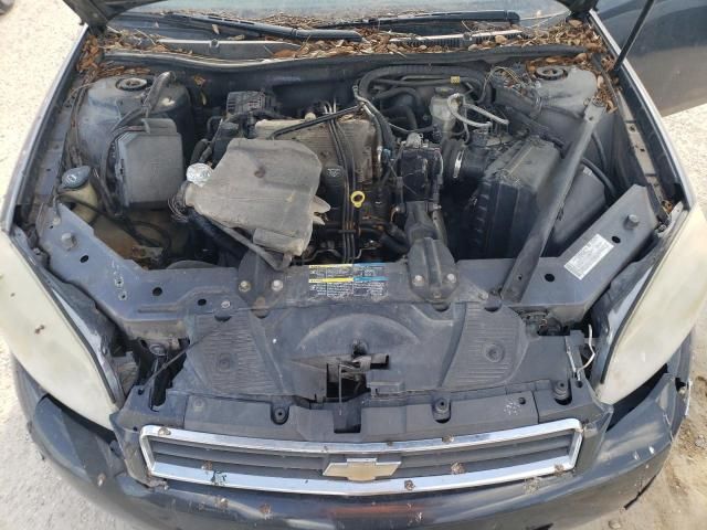 2008 Chevrolet Impala LT