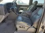 2004 Chevrolet Tahoe C1500