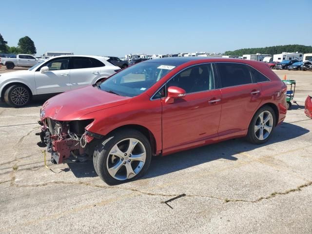 2014 Toyota Venza LE