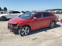 Toyota Venza le Vehiculos salvage en venta: 2014 Toyota Venza LE