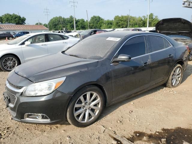 2015 Chevrolet Malibu 2LT