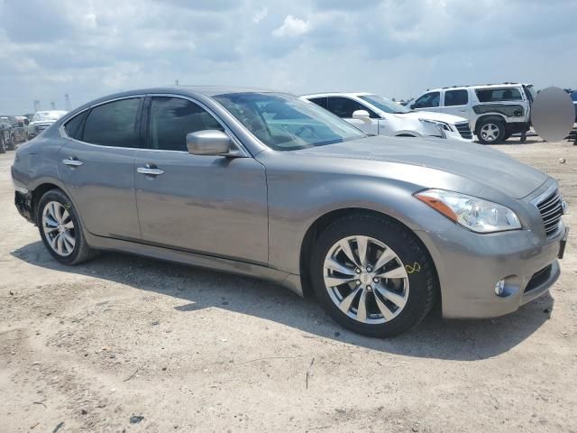 2013 Infiniti M37