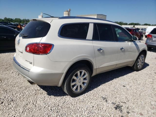 2011 Buick Enclave CXL