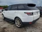 2015 Land Rover Range Rover Sport HSE