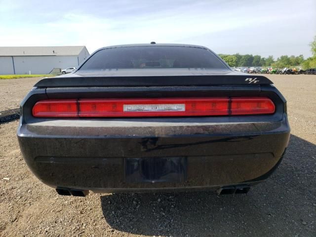 2014 Dodge Challenger R/T