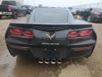 2014 Chevrolet Corvette Stingray 2LT