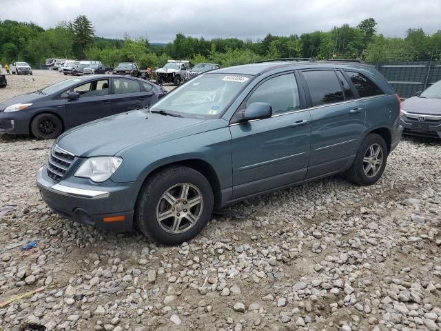 2007 Chrysler Pacifica Touring