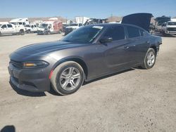 Dodge salvage cars for sale: 2019 Dodge Charger SXT