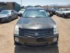 2008 Cadillac SRX