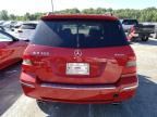 2011 Mercedes-Benz GLK 350 4matic