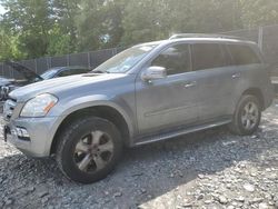 2011 Mercedes-Benz GL 450 4matic en venta en Waldorf, MD